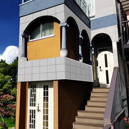 Kyonoya Tofukuji Villa Kyoto Ngoại thất bức ảnh