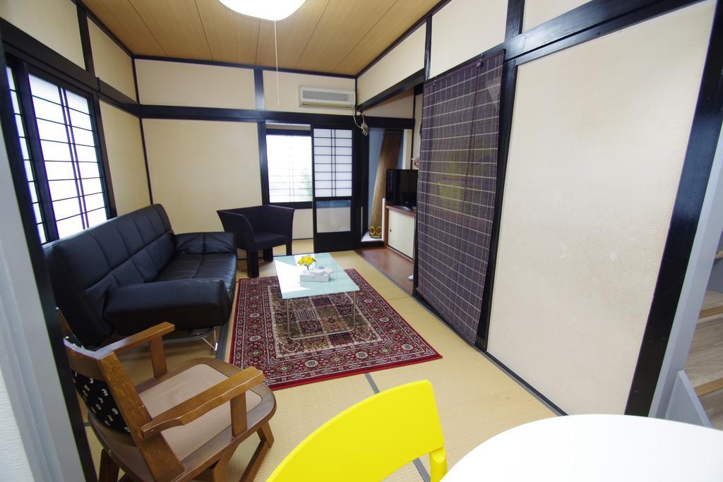 Kyonoya Tofukuji Villa Kyoto Ngoại thất bức ảnh