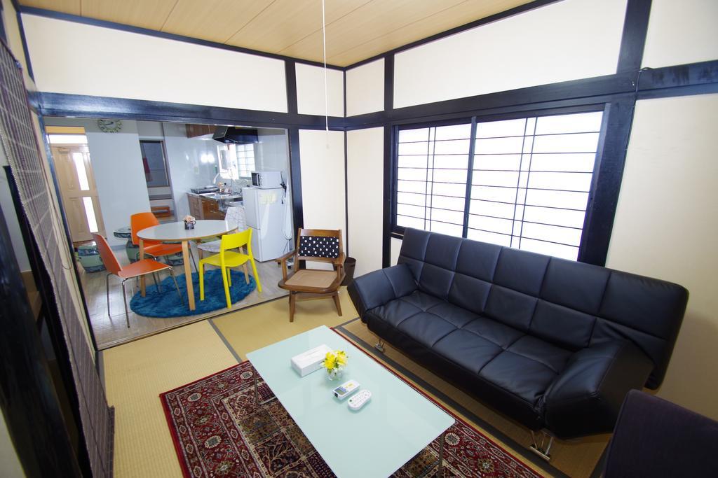 Kyonoya Tofukuji Villa Kyoto Ngoại thất bức ảnh