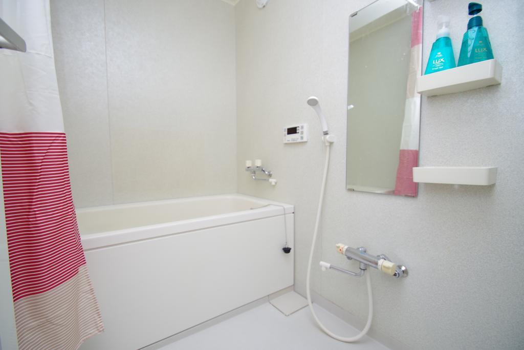 Kyonoya Tofukuji Villa Kyoto Ngoại thất bức ảnh