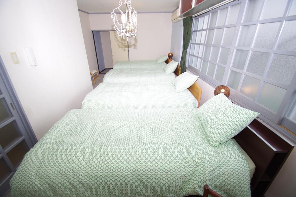 Kyonoya Tofukuji Villa Kyoto Ngoại thất bức ảnh