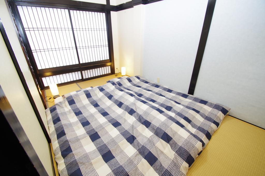 Kyonoya Tofukuji Villa Kyoto Ngoại thất bức ảnh