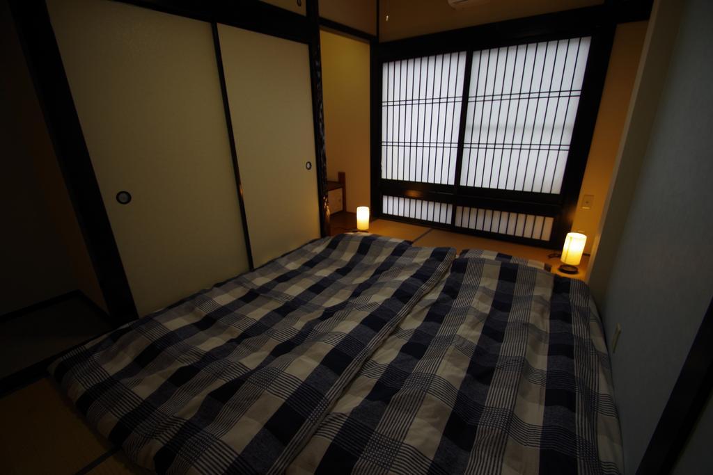 Kyonoya Tofukuji Villa Kyoto Ngoại thất bức ảnh