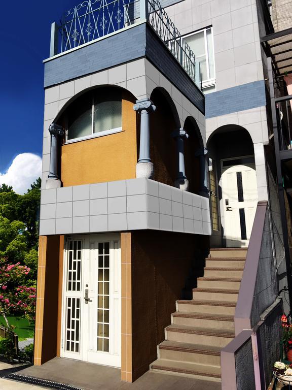 Kyonoya Tofukuji Villa Kyoto Ngoại thất bức ảnh