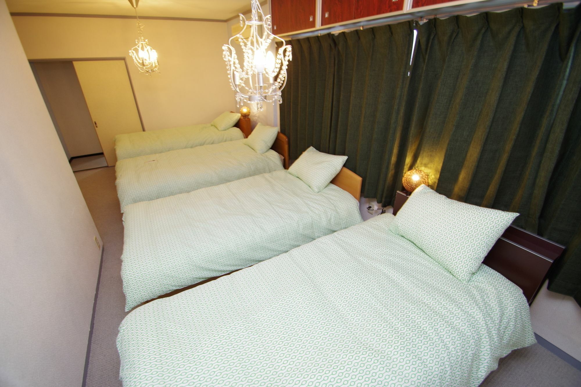 Kyonoya Tofukuji Villa Kyoto Ngoại thất bức ảnh
